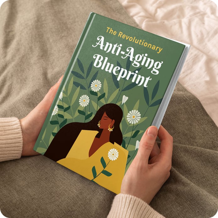 Sleep Lean Bonus - The Complete Anti-Aging Formula